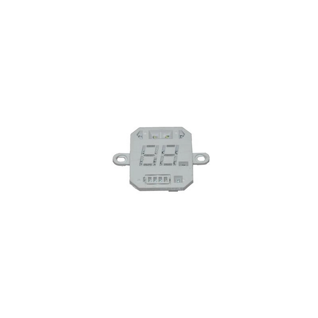 RKS ECOTECH K.M SAATİ İÇİ #RK 27107